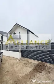 Casa P+E de vanzare 4camere 3dormitoare,compartimentare functional