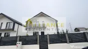 Casa P+E de vanzare 4camere 3dormitoare,compartimentare functional