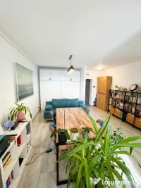 3 camere, complet mobilat si utilat modern, Hils Palady 