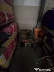 Generator sudura 
