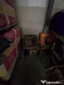 Generator sudura
