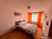 Apartament cu 2 camere de inchiriat centrala proprie, zona Girocului