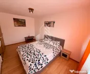 Apartament cu 2 camere de inchiriat centrala proprie, zona Girocului