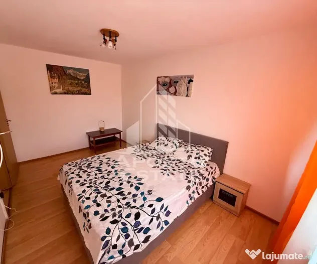 Apartament cu 2 camere de inchiriat centrala proprie, zona Girocului - Timisoara (Timis)