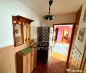 Apartament cu 2 camere de inchiriat centrala proprie, zona Girocului