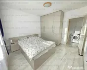 Apartament 2 camere, spatios, circular, mobilat, utilat, zona Vlahuta! 