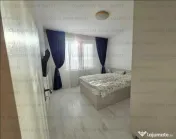 Apartament 2 camere, spatios, circular, mobilat, utilat, zona Vlahuta! 