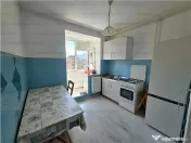 Apartament 2 camere, spatios, circular, mobilat, utilat, zona Vlahuta! 