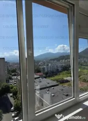 Apartament 2 camere, spatios, circular, mobilat, utilat, zona Vlahuta! 