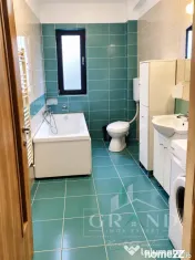 Apartament 2 camere + parcare I Donath Park I capat Grigores 