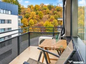 Apartament 2 camere + parcare I Donath Park I capat Grigores 