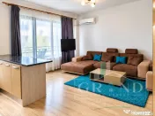 Apartament 2 camere + parcare I Donath Park I capat Grigores 