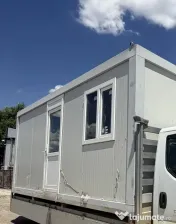 Container 6. cu 2.4 