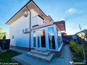 Casa P+1E Trivale Pitesti 