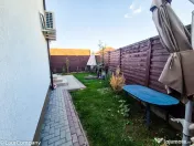 Casa P+1E Trivale Pitesti 