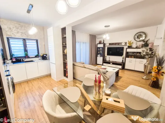 Casa P+1E Trivale Pitesti - Pitesti (Arges)