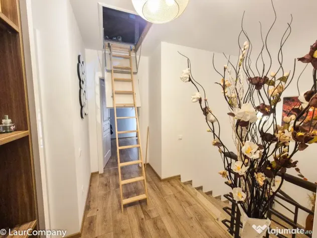 Casa P+1E Trivale Pitesti - Pitesti (Arges)