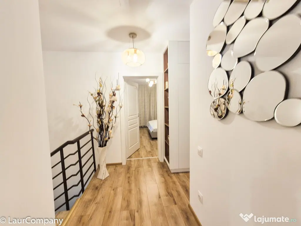 Casa P+1E Trivale Pitesti - Pitesti (Arges)