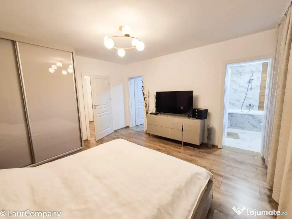 Casa P+1E Trivale Pitesti - Pitesti (Arges)