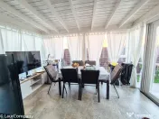 Casa P+1E Trivale Pitesti 