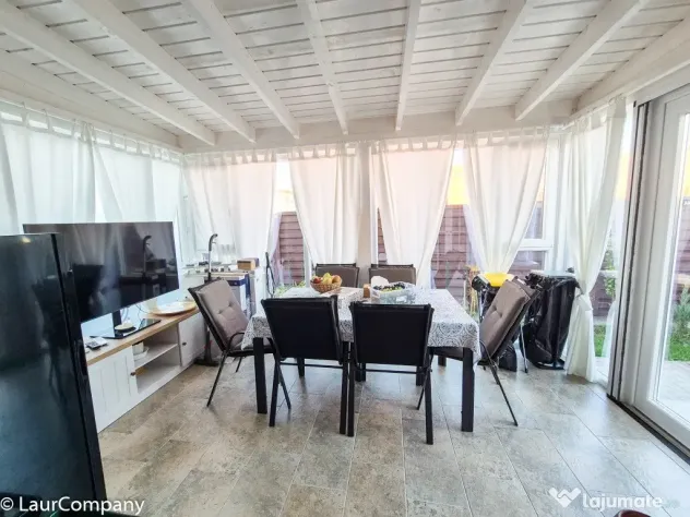 Casa P+1E Trivale Pitesti - Pitesti (Arges)