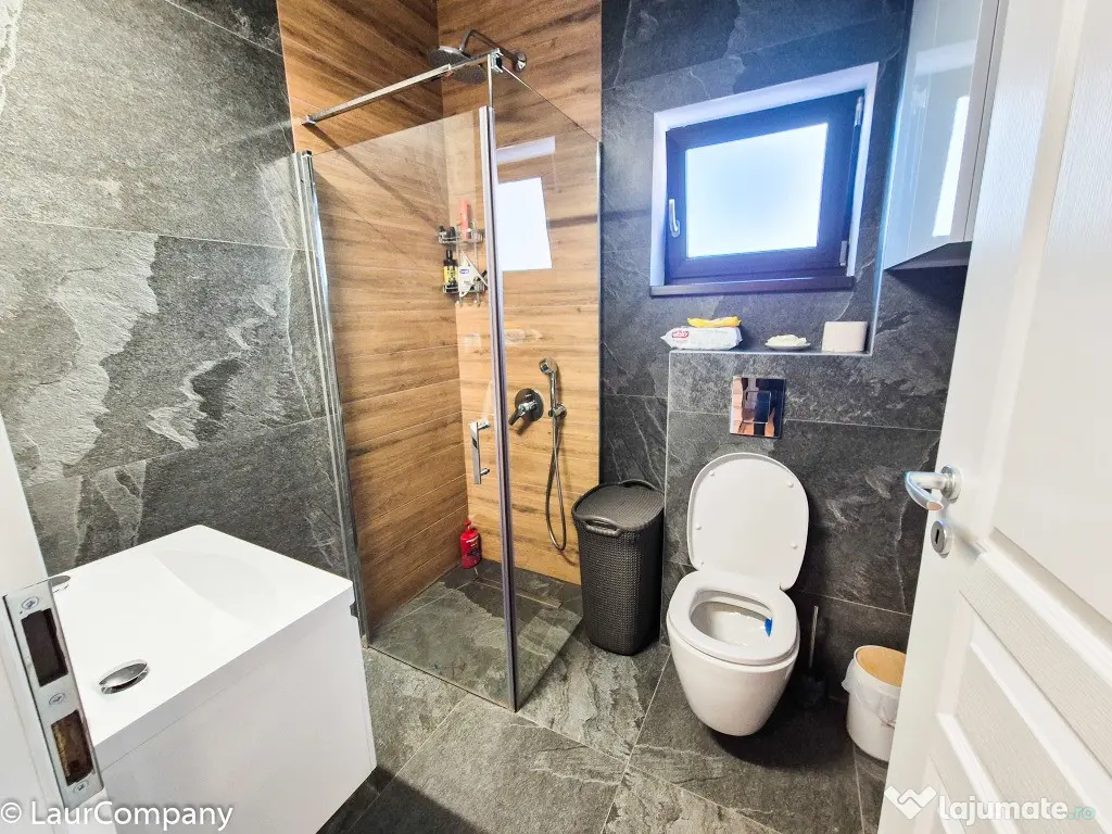 Casa P+1E Trivale Pitesti - Pitesti (Arges)