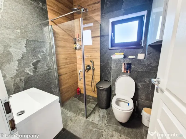 Casa P+1E Trivale Pitesti - Pitesti (Arges)