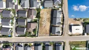 Lot teren 789 mp, cu asfalt si utilitati, in Pantelimon