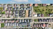 Lot teren 789 mp, cu asfalt si utilitati, in Pantelimon