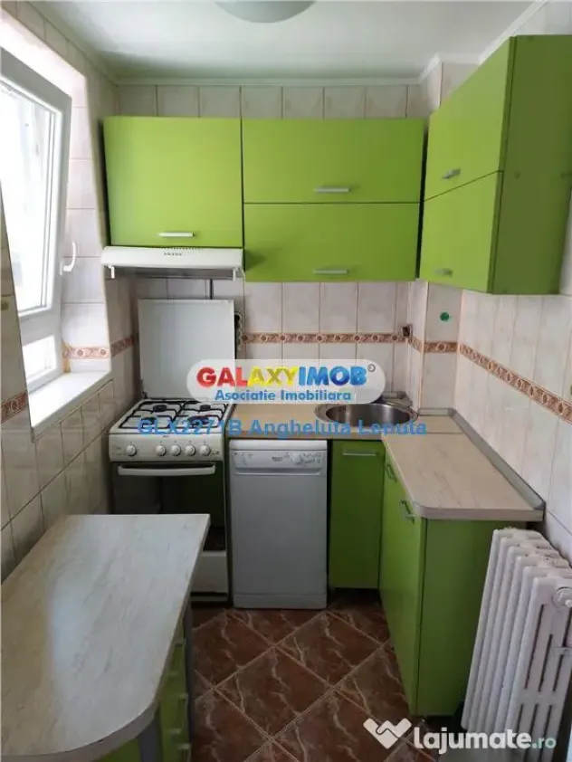 Drumul Taberei Valea Argesului apartament 2 camere de inchir - Bucuresti (Bucuresti-Ilfov)
