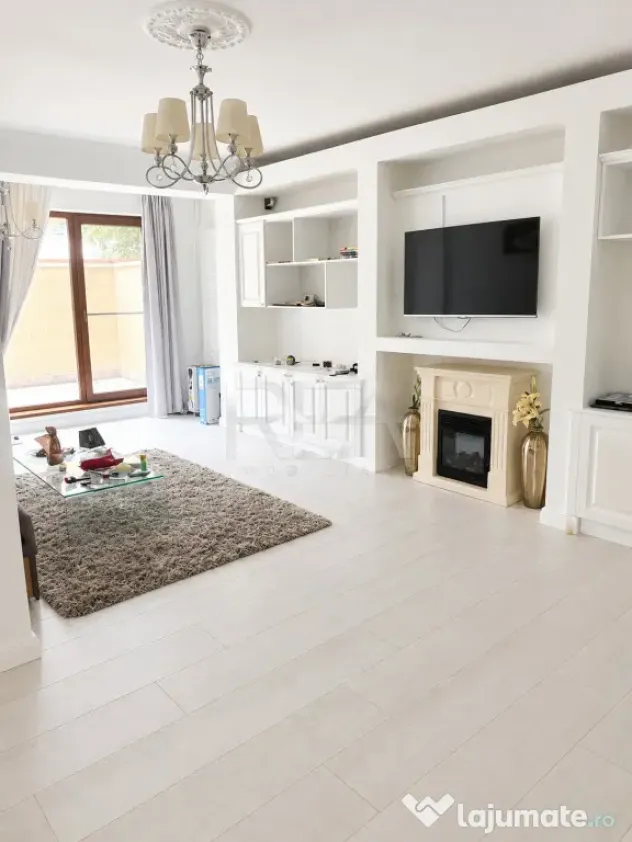 3 camere | bloc 2016 | în zona Aviației - Bucuresti (Bucuresti-Ilfov)