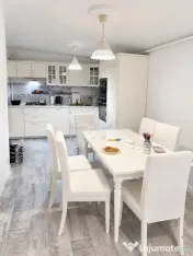 3 camere | bloc 2016 | în zona Aviației