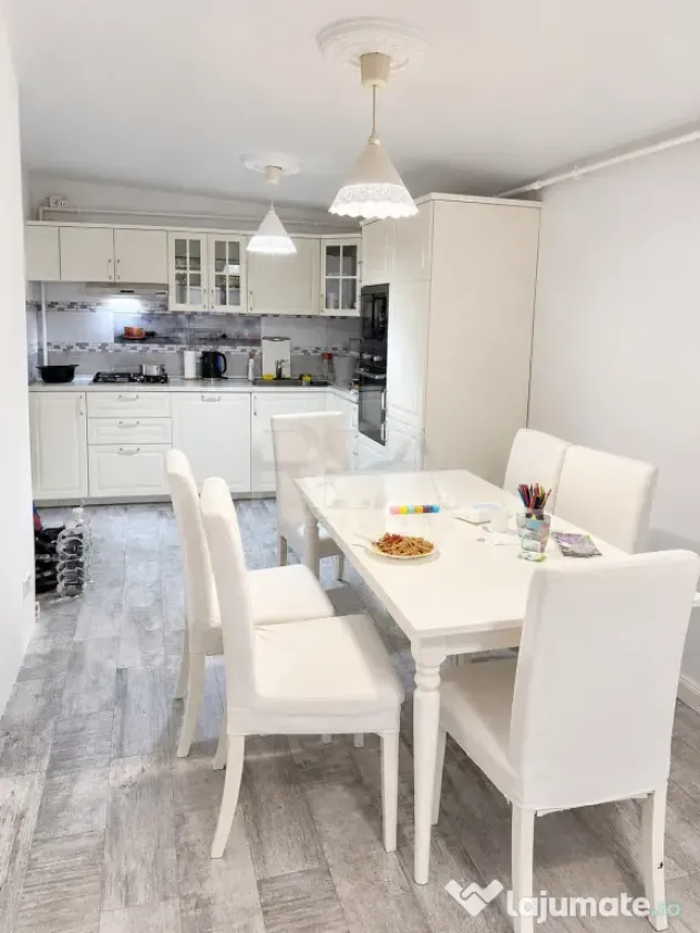 3 camere | bloc 2016 | în zona Aviației - Bucuresti (Bucuresti-Ilfov)