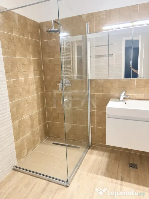 3 camere | bloc 2016 | în zona Aviației - Bucuresti (Bucuresti-Ilfov)