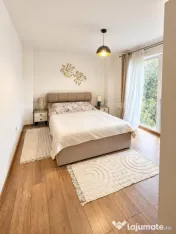 Apartament 2 camere, 43 mp, garaj subteran inclus, Dâmbul R 