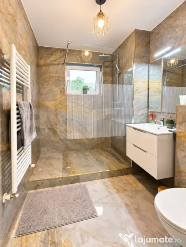 Apartament 2 camere, 43 mp, garaj subteran inclus, Dâmbul R - Cluj-Napoca (Cluj)