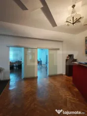 Spatiu pretabil birou, 100 mp, zona centrala 