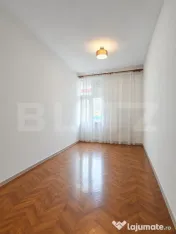 Spatiu pretabil birou, 100 mp, zona centrala 