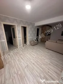 Apartament de închiriat, 2 camere, 63 mp, loc parcare inclus, Horpaz
