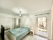 Apartament modern cu 2 camere mobilat, etaj 2 cu lift– Cal 