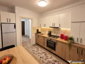 Prima ! Apartament 2 camere, structura frumoasa, terasa, Viv 