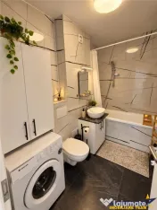 Prima ! Apartament 2 camere, structura frumoasa, terasa, Viv 