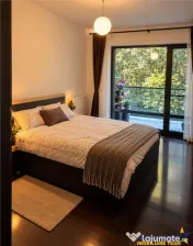 Pet friendly! Decomandat, mobilat, utilat, incantatoare tera