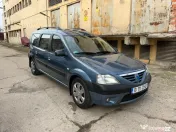 Dacia Logan MCV 1.6 MPI GPL Omologat AC Rate Posibilitate Garantie