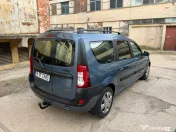 Dacia Logan MCV 1.6 MPI GPL Omologat AC Rate Posibilitate Garantie