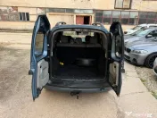 Dacia Logan MCV 1.6 MPI GPL Omologat AC Rate Posibilitate Garantie
