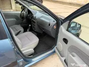 Dacia Logan MCV 1.6 MPI GPL Omologat AC Rate Posibilitate Garantie