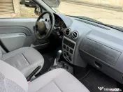 Dacia Logan MCV 1.6 MPI GPL Omologat AC Rate Posibilitate Garantie