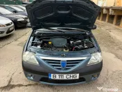 Dacia Logan MCV 1.6 MPI GPL Omologat AC Rate Posibilitate Garantie