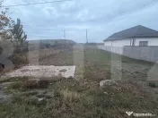 Teren intravilan 5.000 mp în Breasta, Craiova la DN 